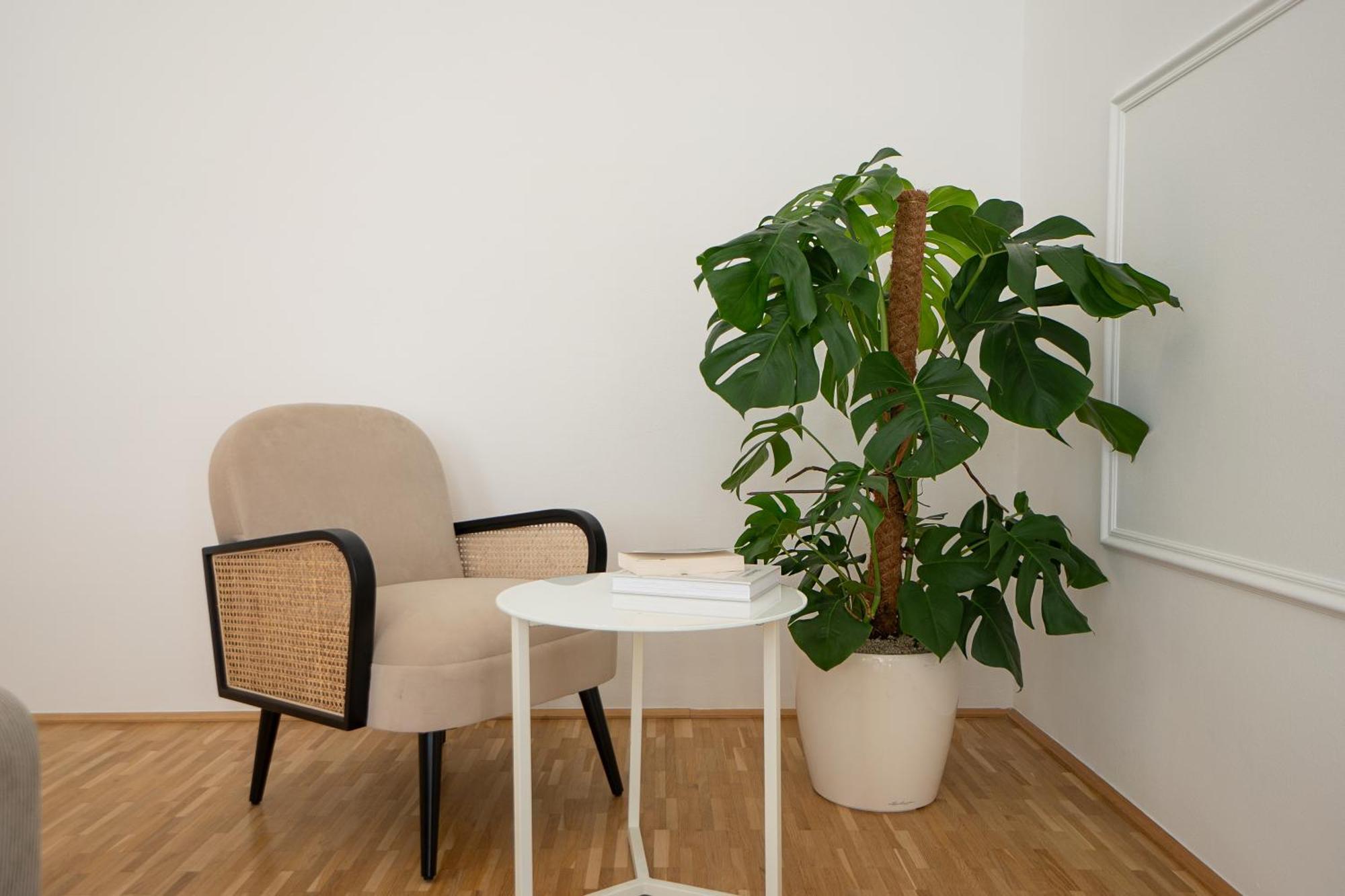 Vibrant 107 M2 Flat In The City Center Wien Exterior foto